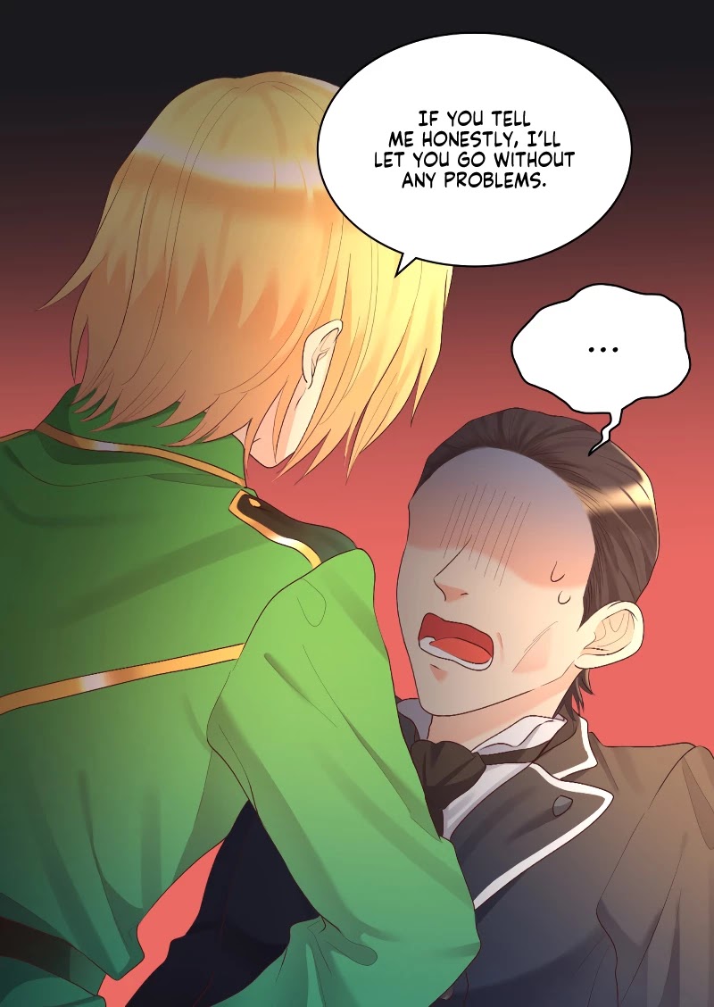 The Twin Siblings’ New Life chapter 36 page 17