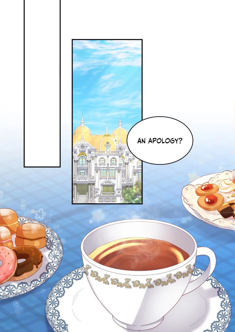 The Twin Siblings’ New Life chapter 36 page 19