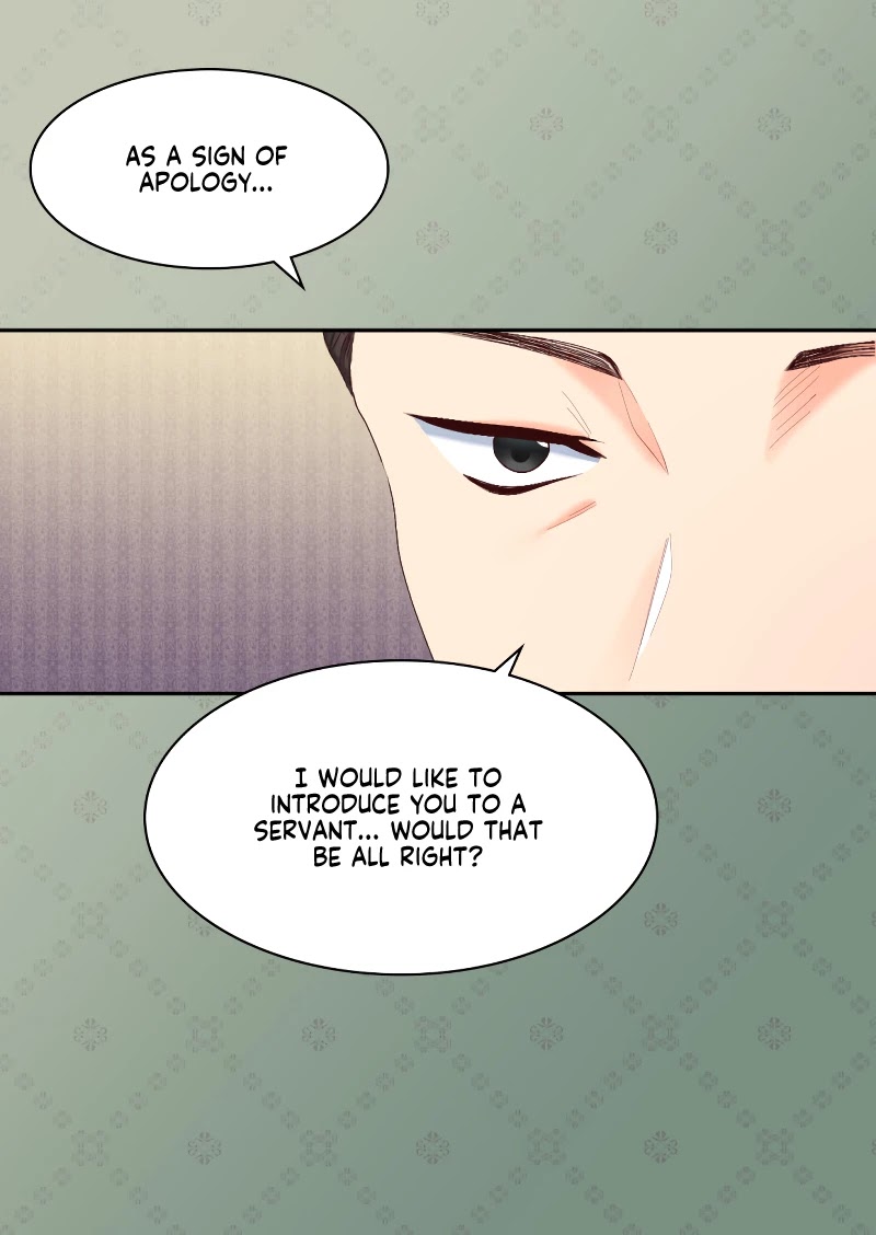 The Twin Siblings’ New Life chapter 36 page 28