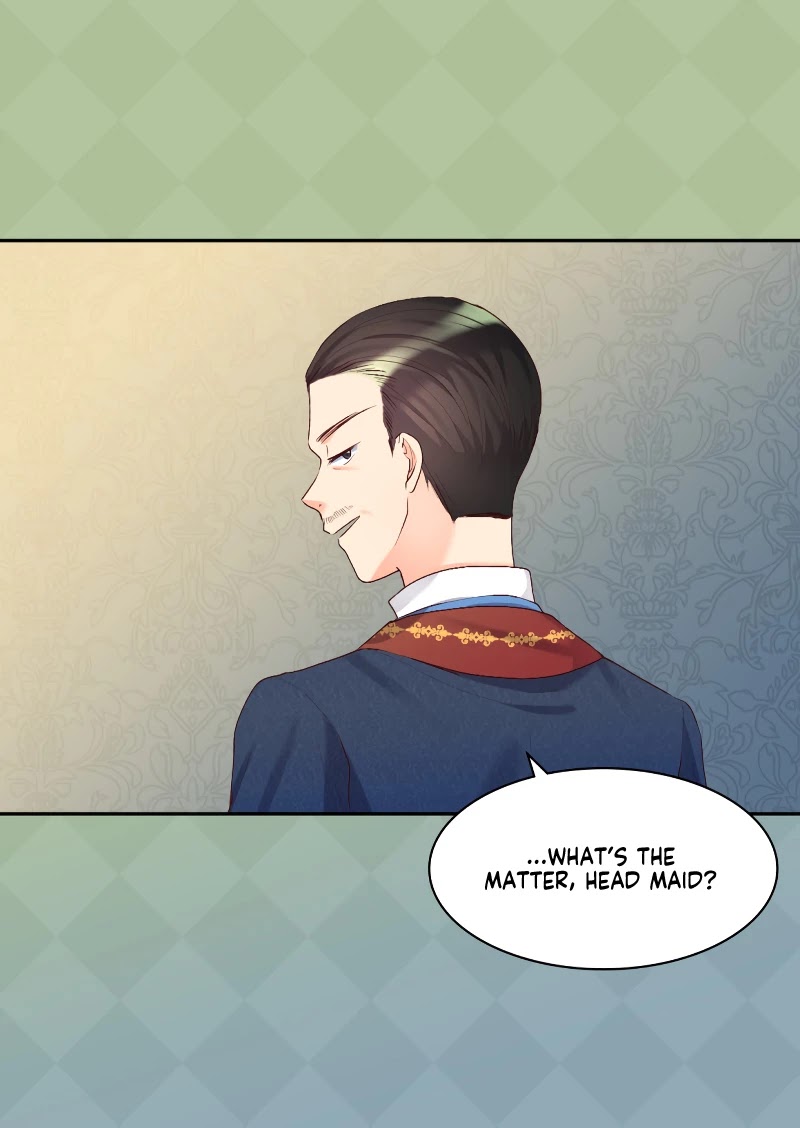 The Twin Siblings’ New Life chapter 36 page 51