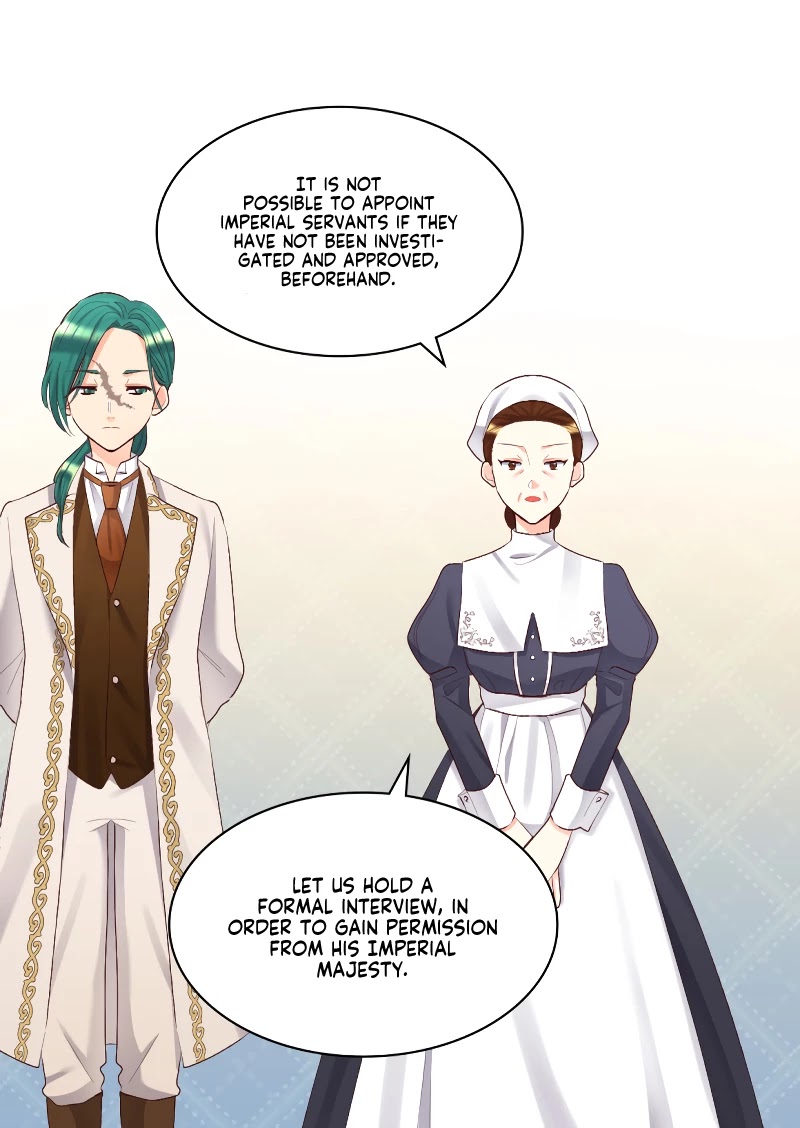 The Twin Siblings’ New Life chapter 36 page 52