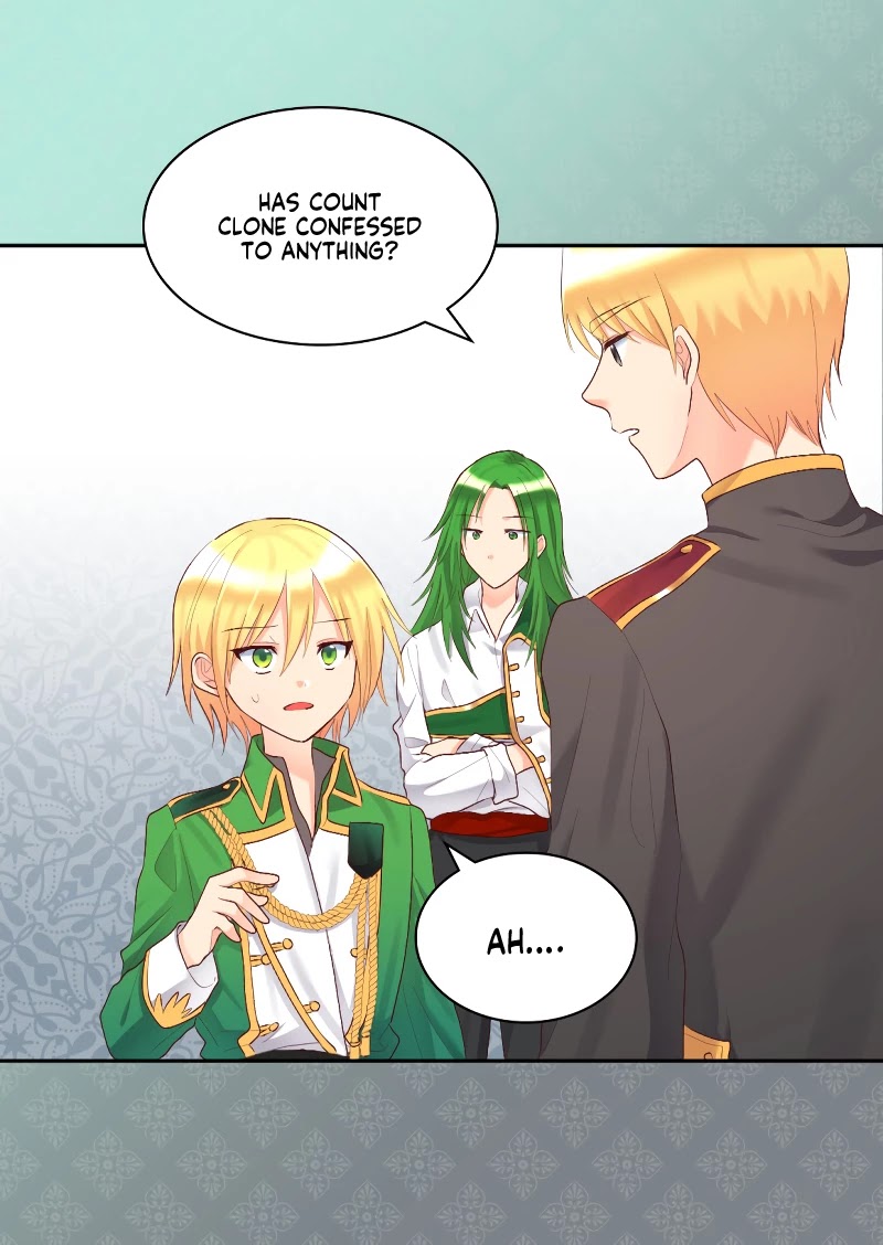 The Twin Siblings’ New Life chapter 36 page 62