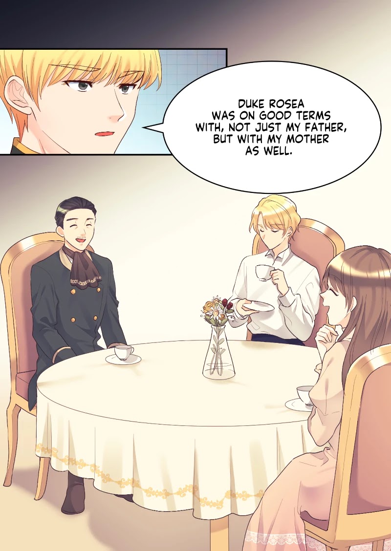 The Twin Siblings’ New Life chapter 37 page 14