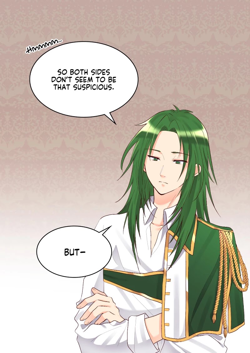 The Twin Siblings’ New Life chapter 37 page 18