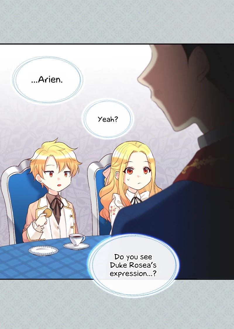 The Twin Siblings’ New Life chapter 37 page 26