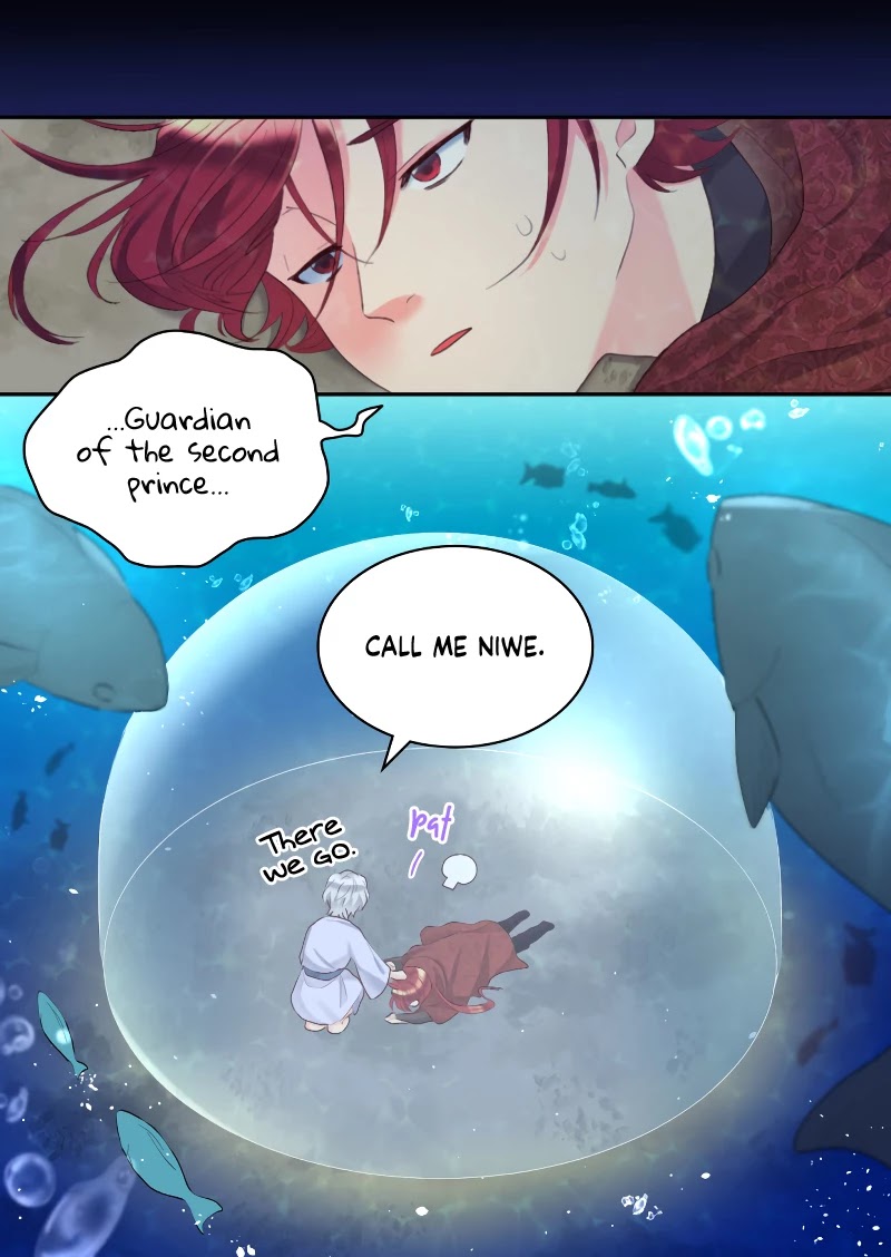 The Twin Siblings’ New Life chapter 37 page 48