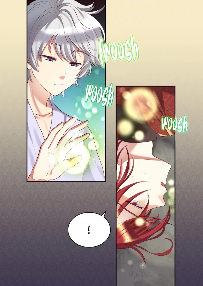 The Twin Siblings’ New Life chapter 37 page 49