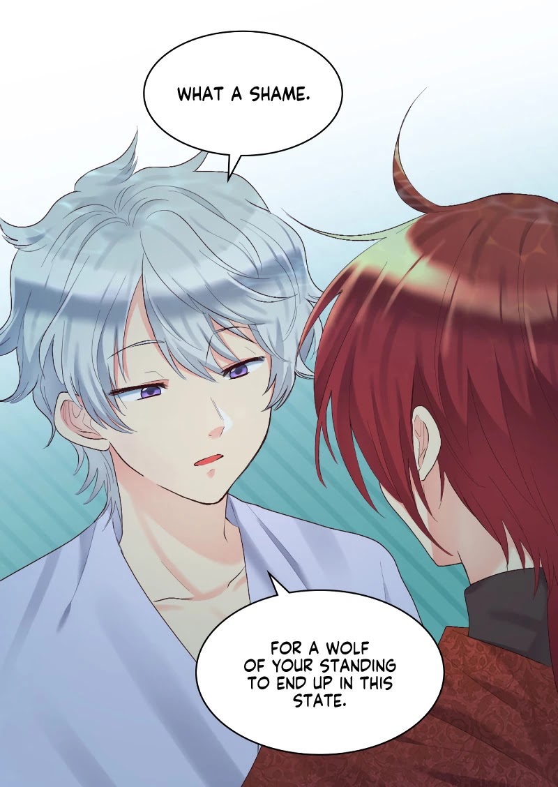 The Twin Siblings’ New Life chapter 37 page 52