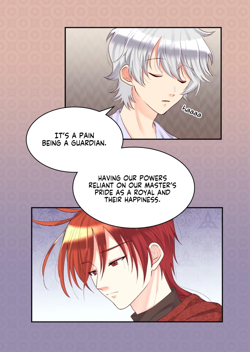 The Twin Siblings’ New Life chapter 37 page 53