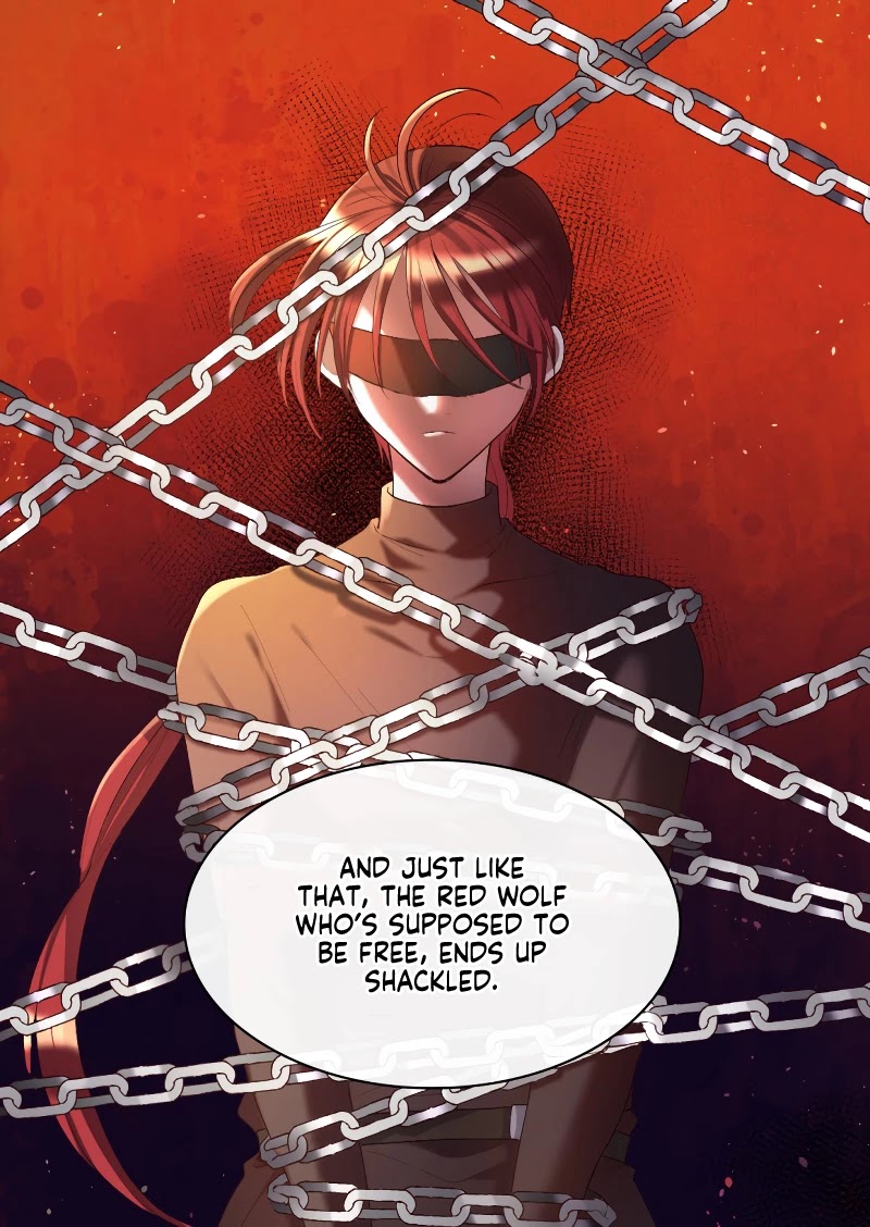 The Twin Siblings’ New Life chapter 37 page 55