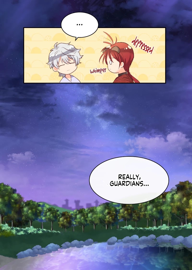 The Twin Siblings’ New Life chapter 37 page 57