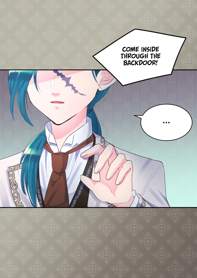 The Twin Siblings’ New Life chapter 37 page 69