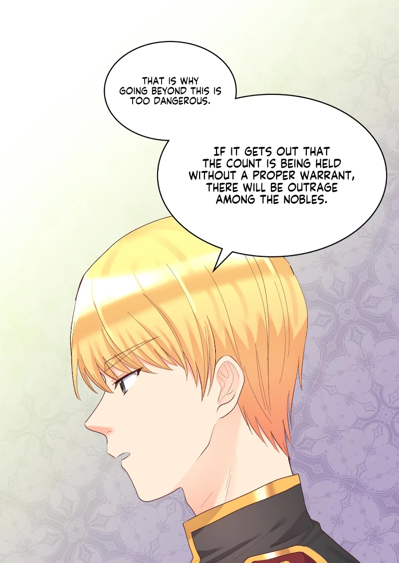 The Twin Siblings’ New Life chapter 37 page 9