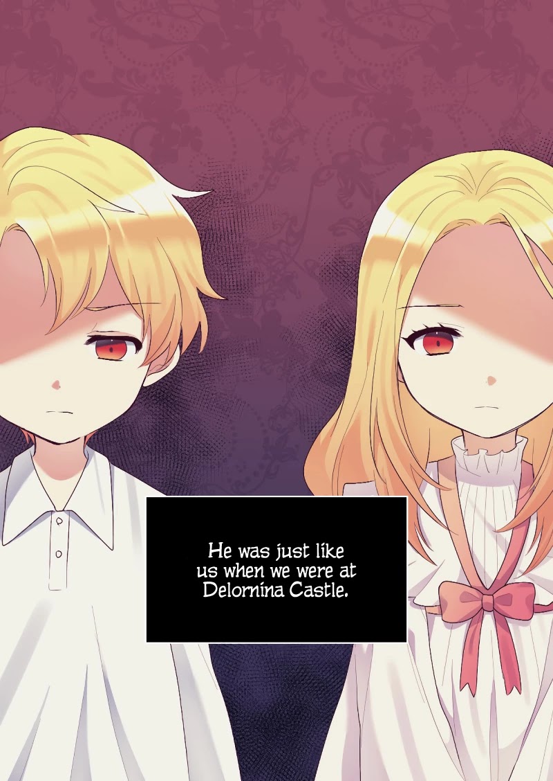 The Twin Siblings’ New Life chapter 38 page 10