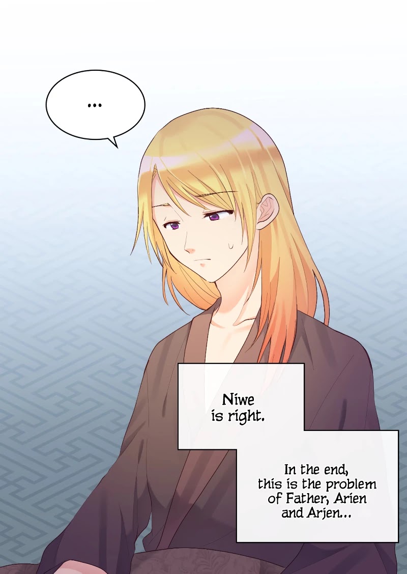 The Twin Siblings’ New Life chapter 38 page 20