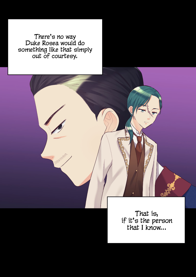 The Twin Siblings’ New Life chapter 38 page 27