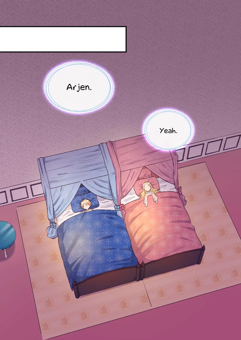 The Twin Siblings’ New Life chapter 38 page 4