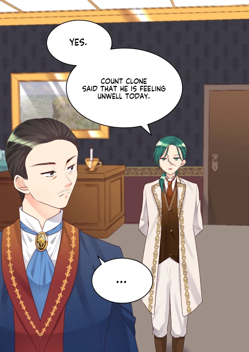 The Twin Siblings’ New Life chapter 38 page 58