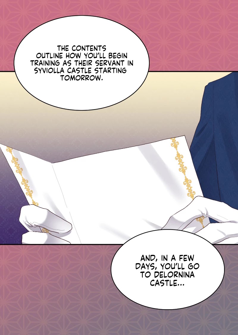 The Twin Siblings’ New Life chapter 38 page 63