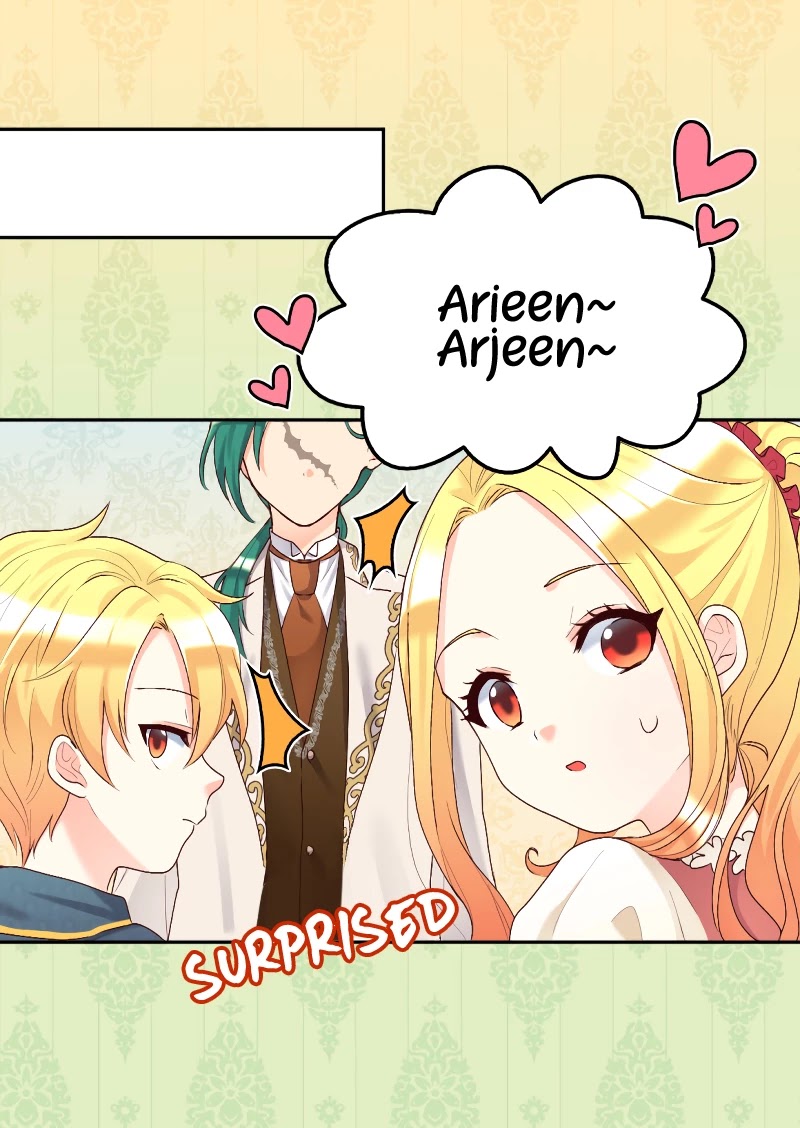 The Twin Siblings’ New Life chapter 39 page 65