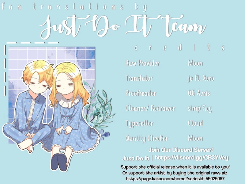 The Twin Siblings’ New Life chapter 39 page 70