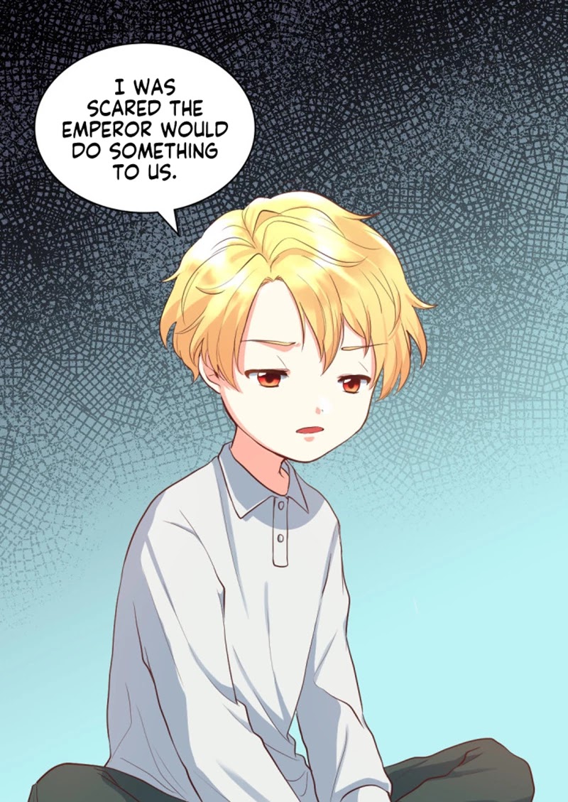 The Twin Siblings’ New Life chapter 4 page 10