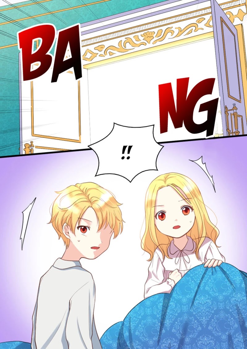 The Twin Siblings’ New Life chapter 4 page 12