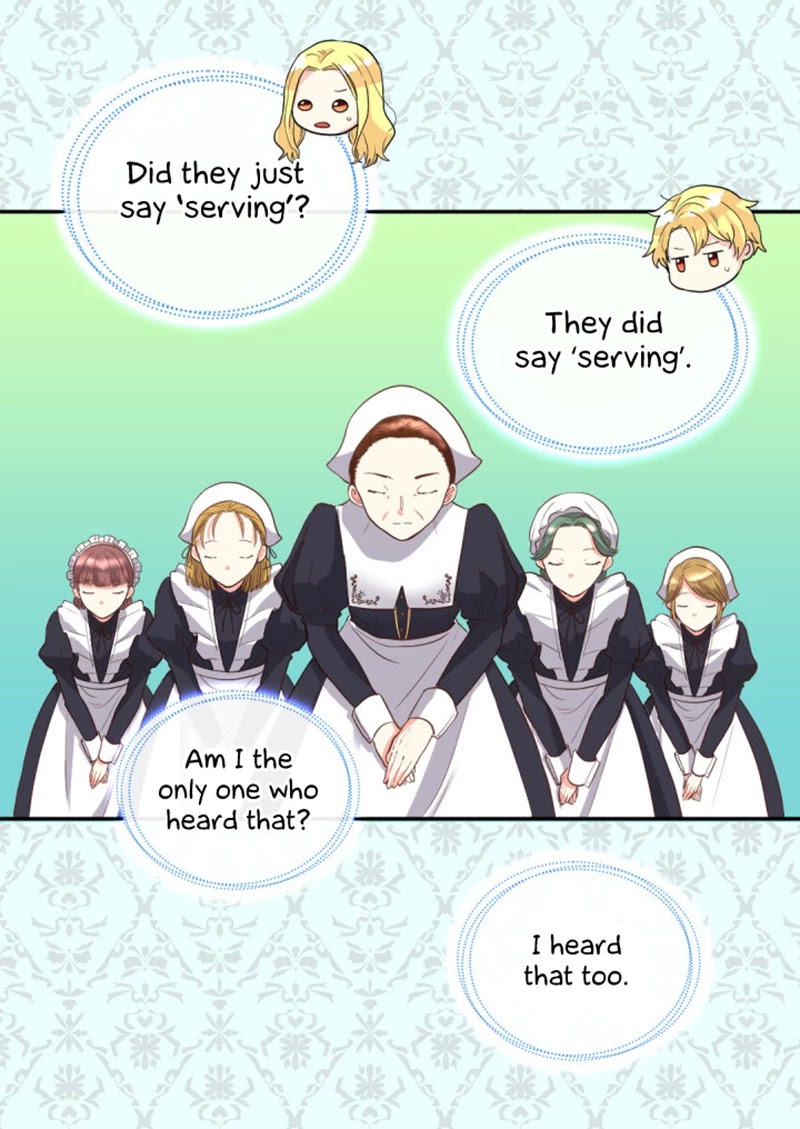 The Twin Siblings’ New Life chapter 4 page 20