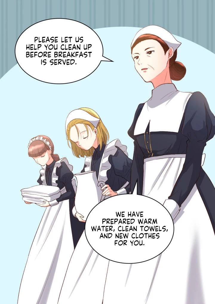 The Twin Siblings’ New Life chapter 4 page 23