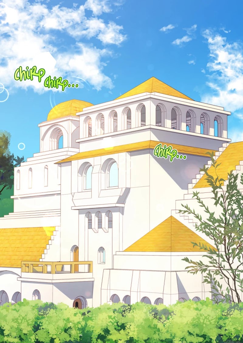 The Twin Siblings’ New Life chapter 4 page 3