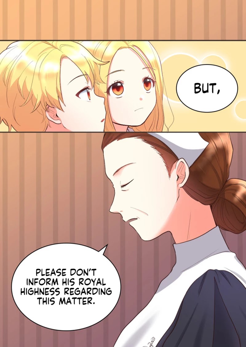 The Twin Siblings’ New Life chapter 4 page 34