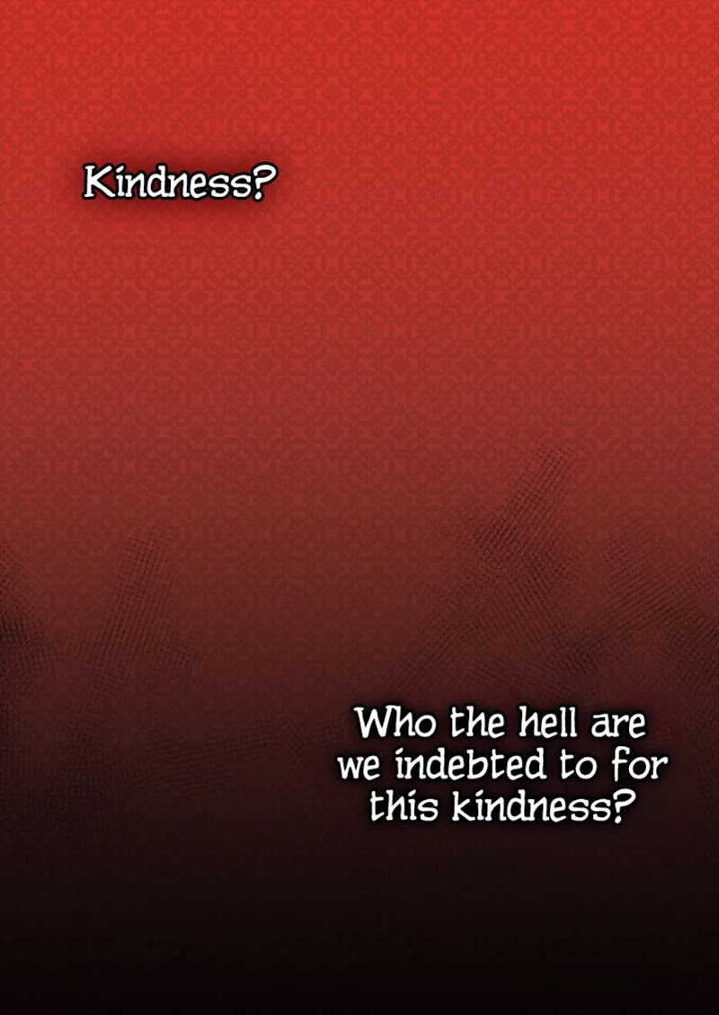 The Twin Siblings’ New Life chapter 4 page 40