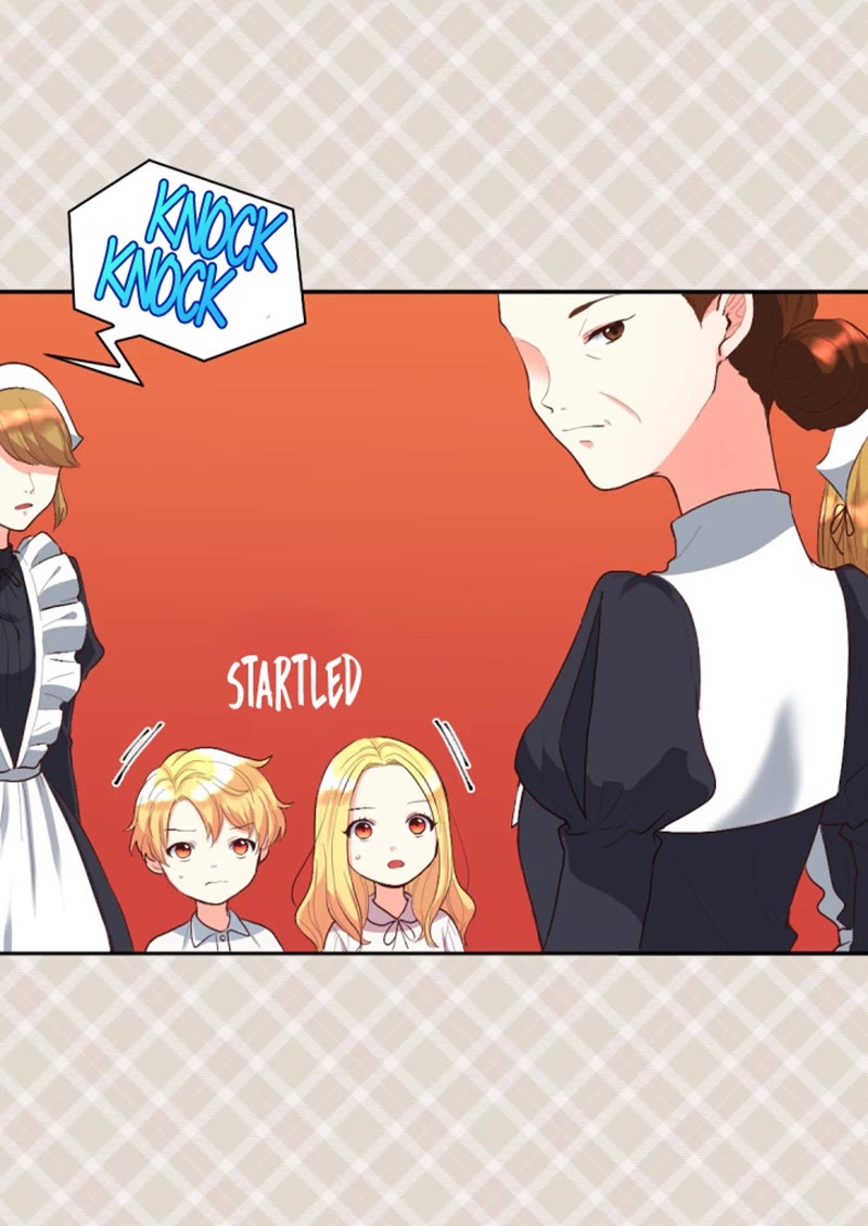 The Twin Siblings’ New Life chapter 4 page 43