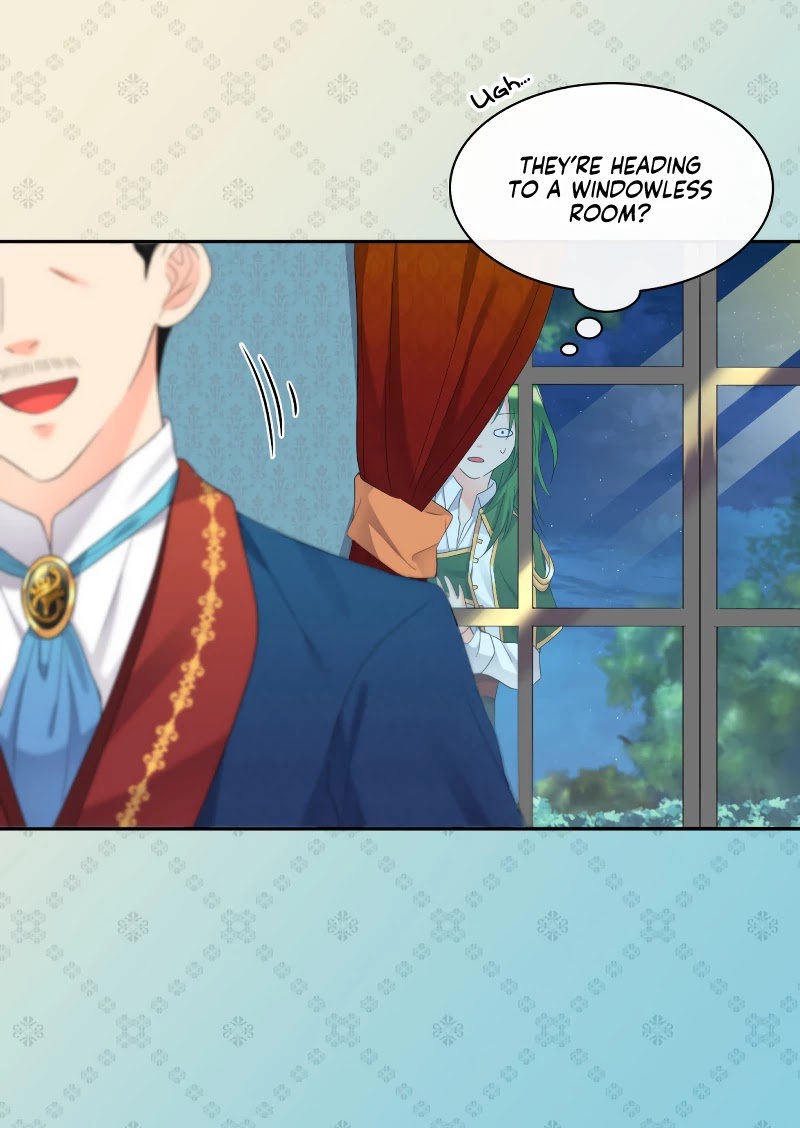 The Twin Siblings’ New Life chapter 41 page 16