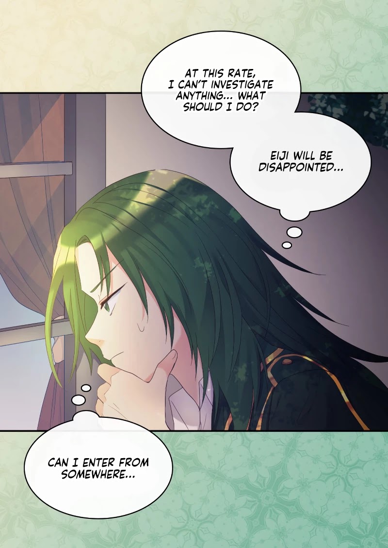 The Twin Siblings’ New Life chapter 41 page 17