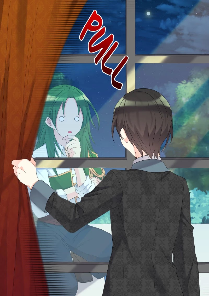 The Twin Siblings’ New Life chapter 41 page 18