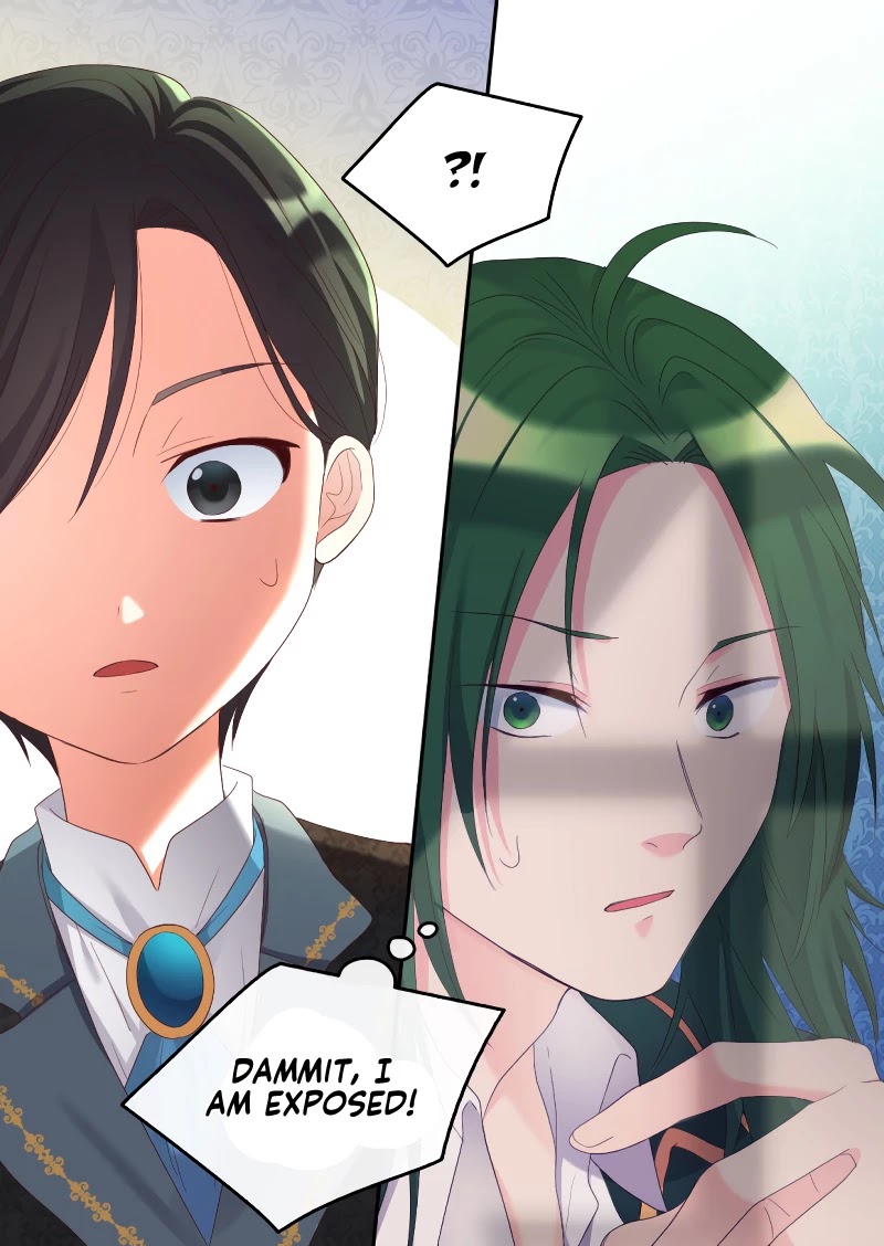 The Twin Siblings’ New Life chapter 41 page 19