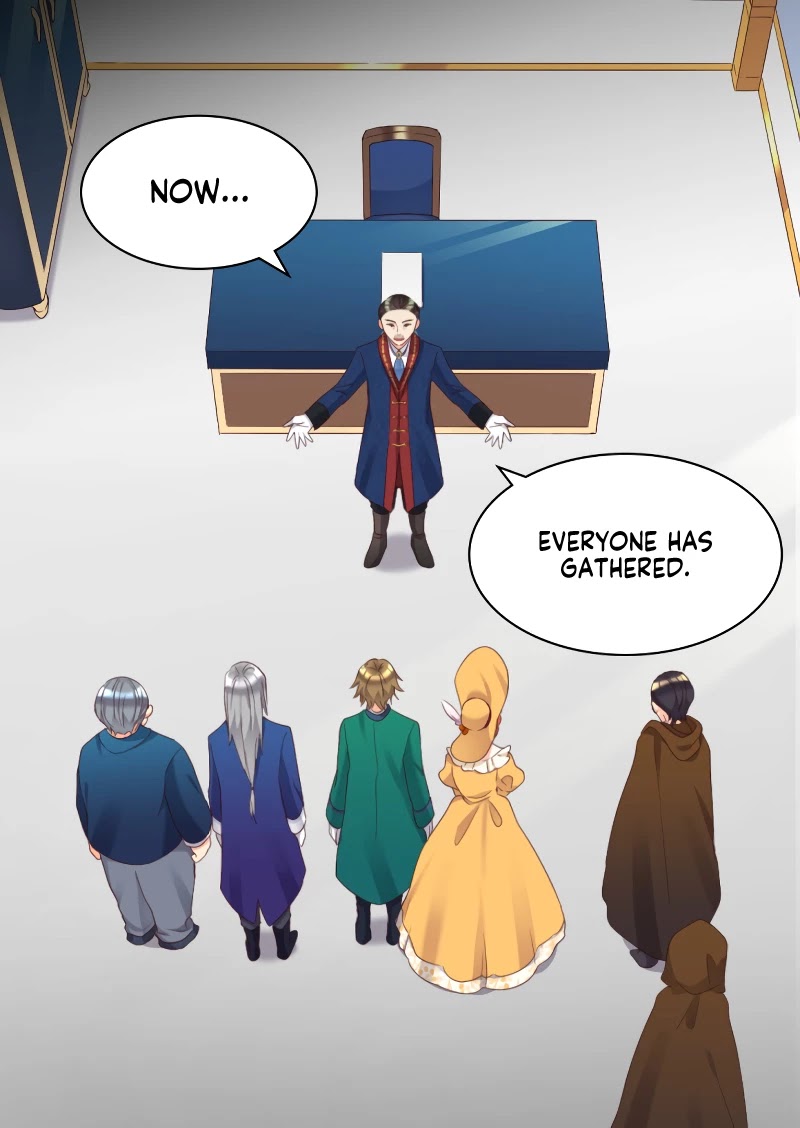 The Twin Siblings’ New Life chapter 41 page 23