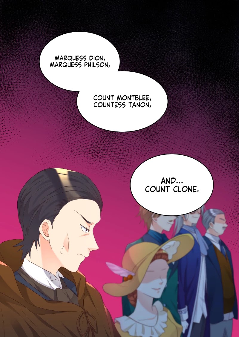 The Twin Siblings’ New Life chapter 41 page 24