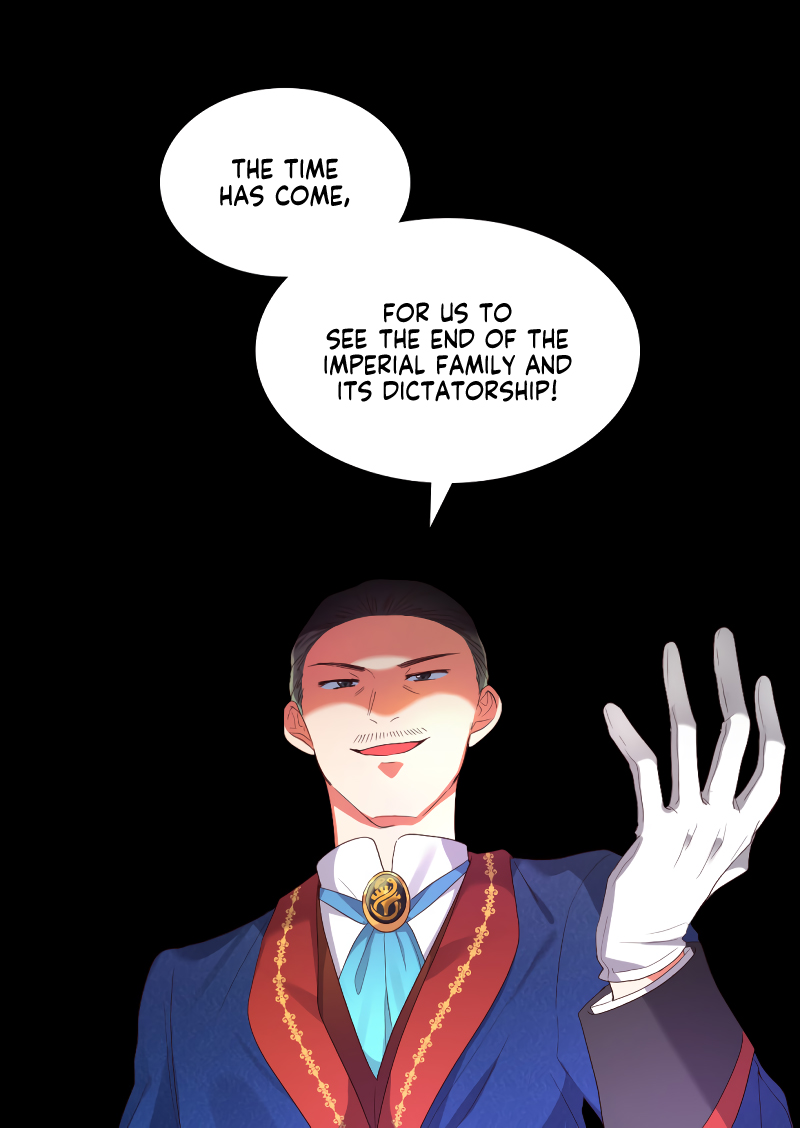 The Twin Siblings’ New Life chapter 41 page 25