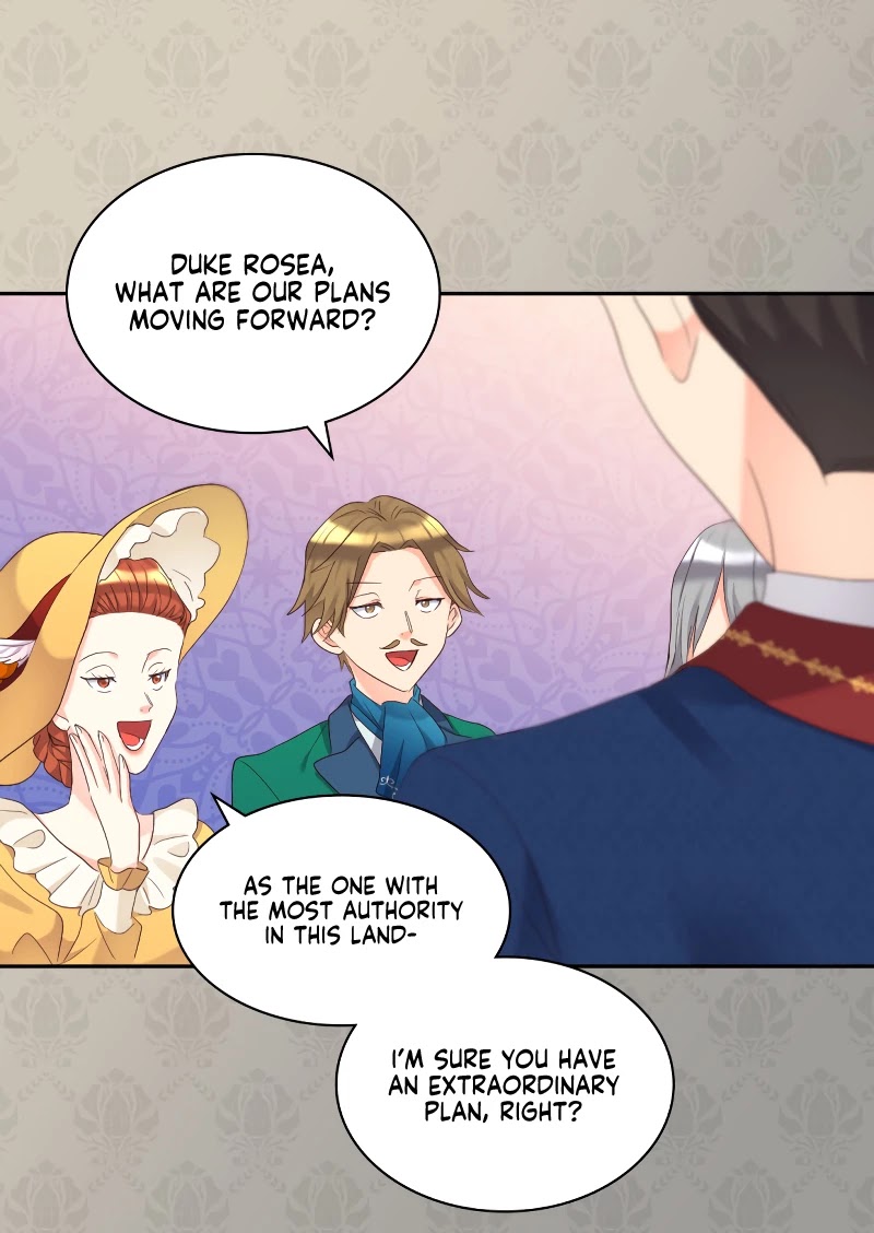 The Twin Siblings’ New Life chapter 41 page 28