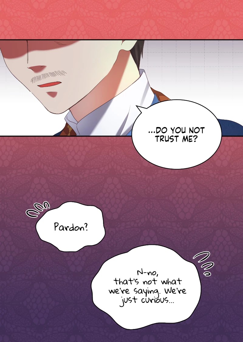 The Twin Siblings’ New Life chapter 41 page 29