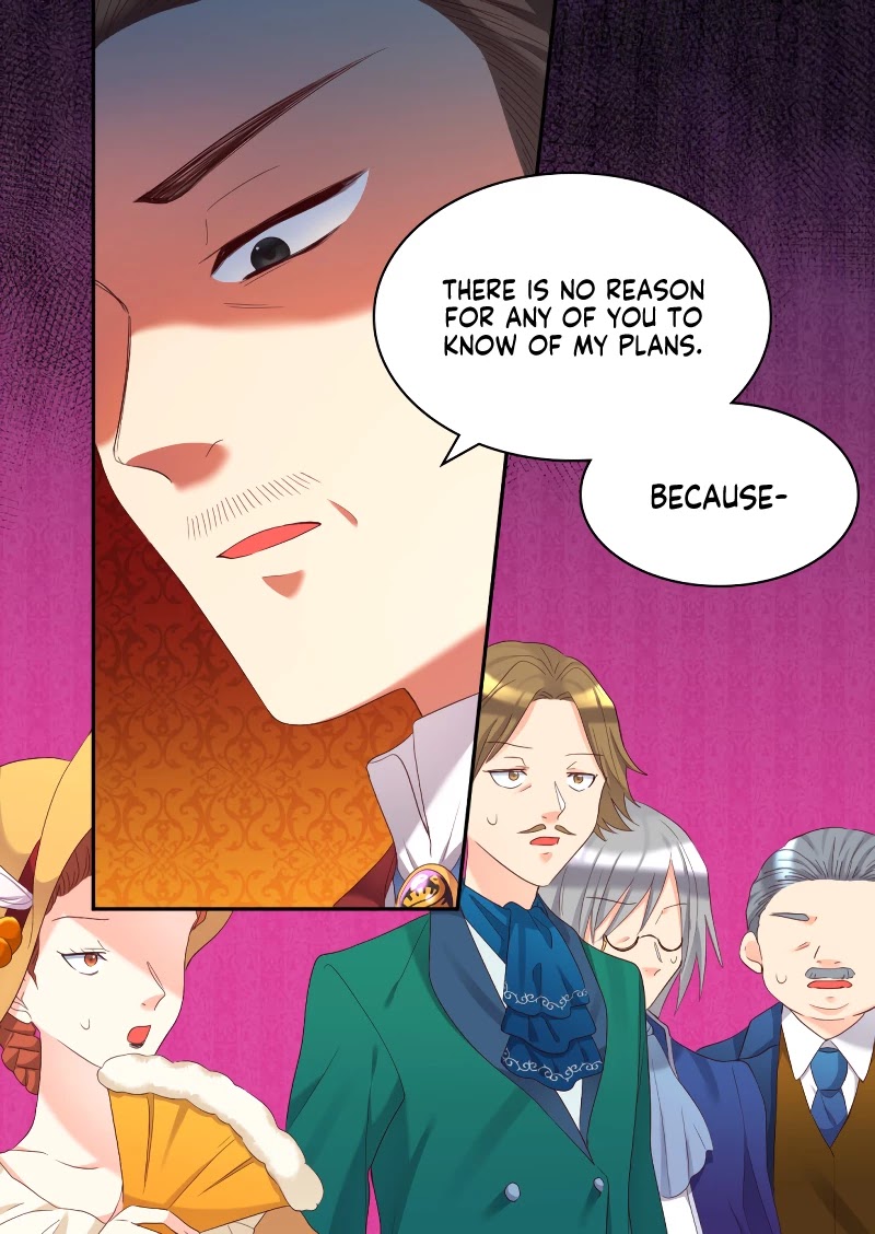 The Twin Siblings’ New Life chapter 41 page 30