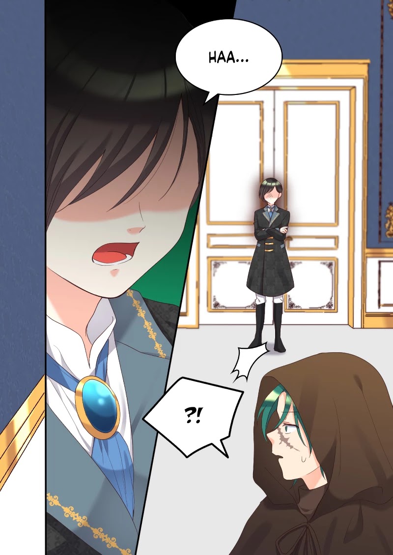 The Twin Siblings’ New Life chapter 41 page 35