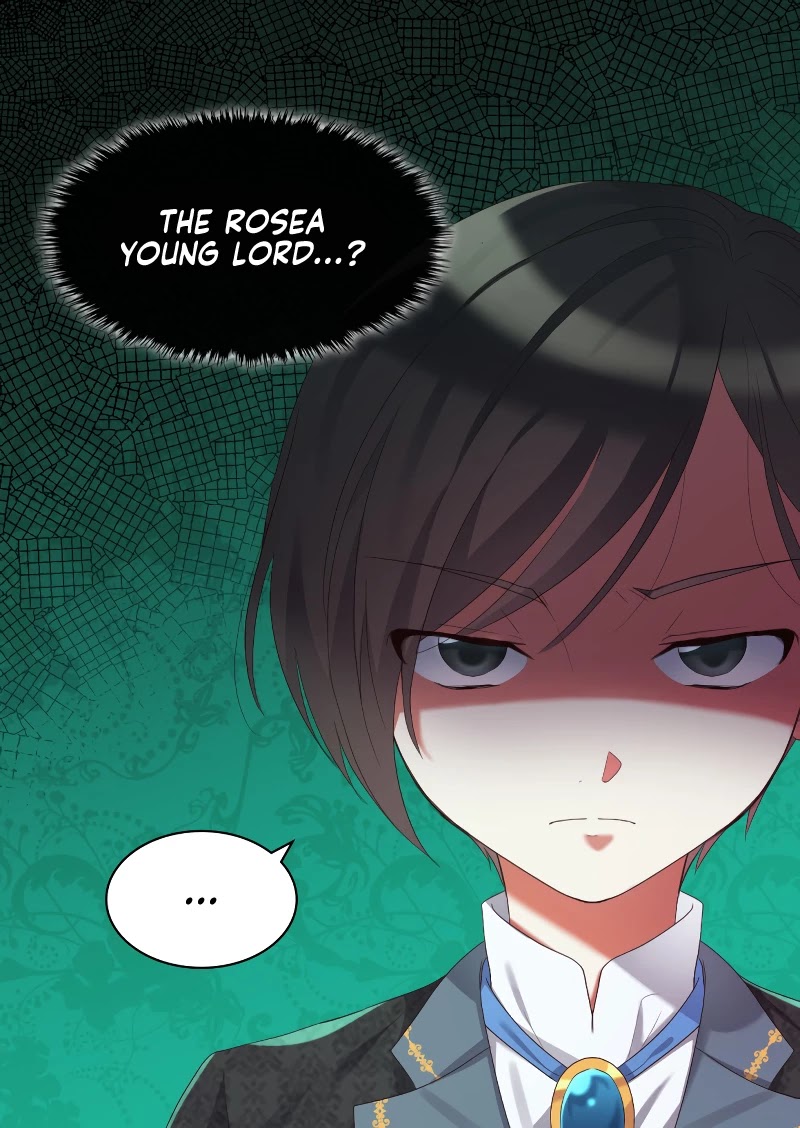 The Twin Siblings’ New Life chapter 41 page 36