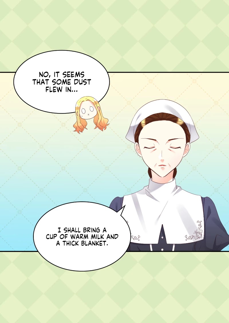 The Twin Siblings’ New Life chapter 41 page 39