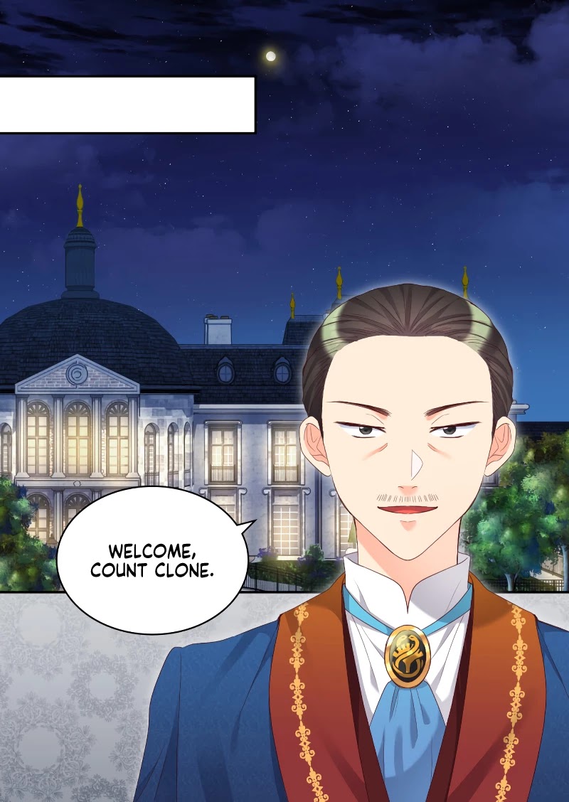 The Twin Siblings’ New Life chapter 41 page 4