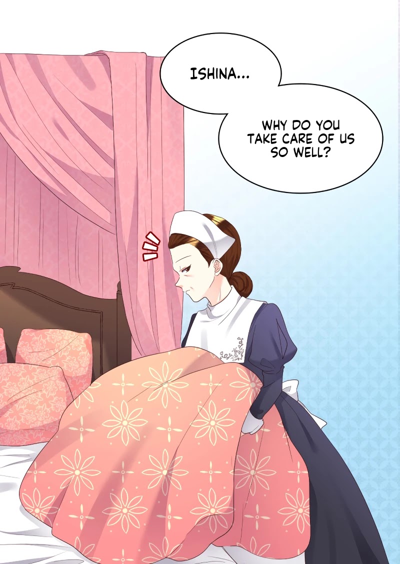 The Twin Siblings’ New Life chapter 41 page 41