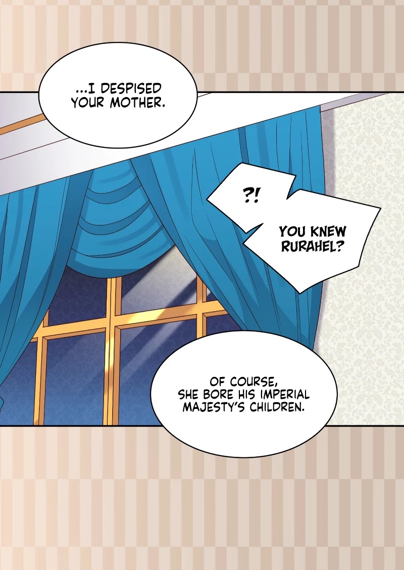 The Twin Siblings’ New Life chapter 41 page 44