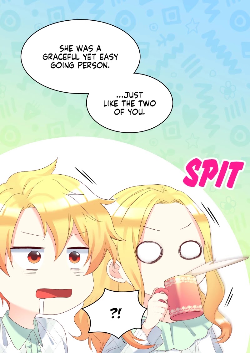 The Twin Siblings’ New Life chapter 41 page 49